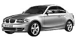 BMW E82 C0144 Fault Code