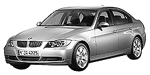 BMW E90 C0144 Fault Code