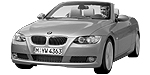 BMW E93 C0144 Fault Code