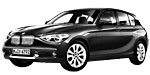 BMW F20 C0144 Fault Code